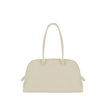 Shoulder Bag Calf Leather