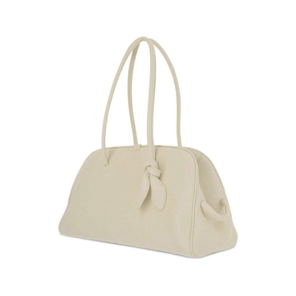 Shoulder Bag Calf Leather