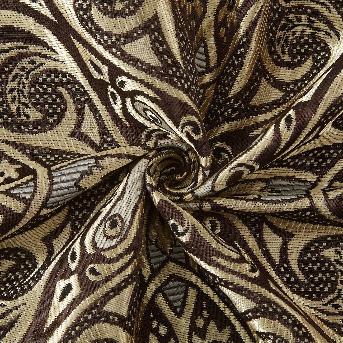 Brown-