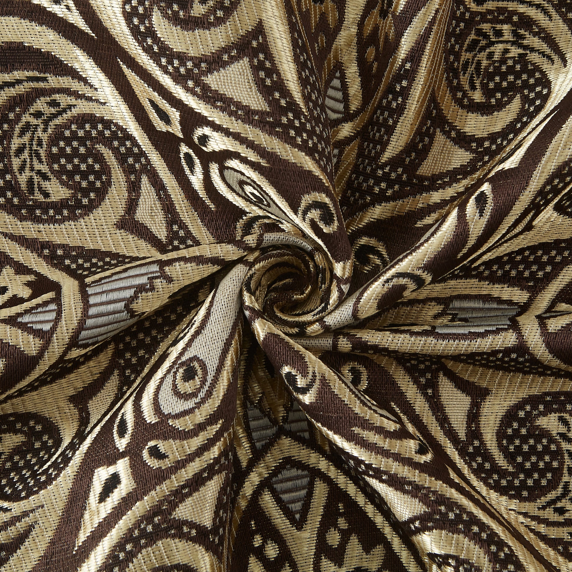 Brown-