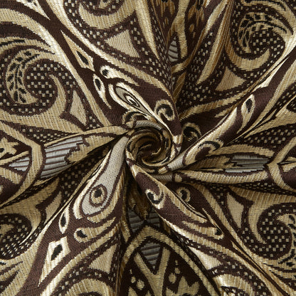 Brown-