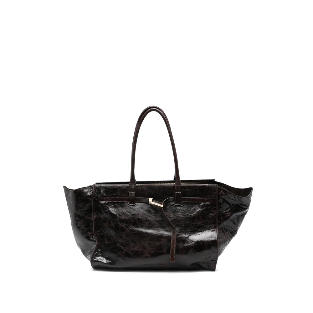 Benedetta Bruzziches Top Handle Bag