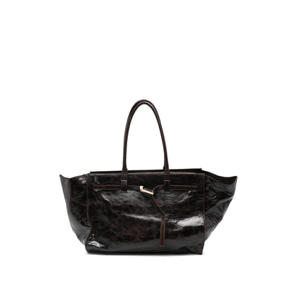 Benedetta Bruzziches Top Handle Bag