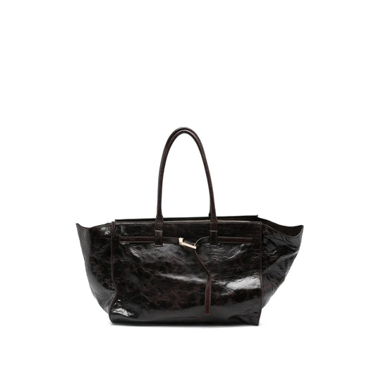 Benedetta Bruzziches Top Handle Bag