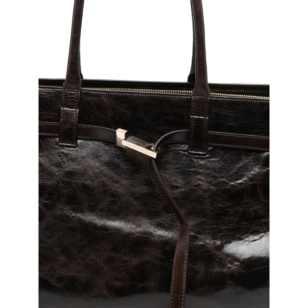 Benedetta Bruzziches Top Handle Bag