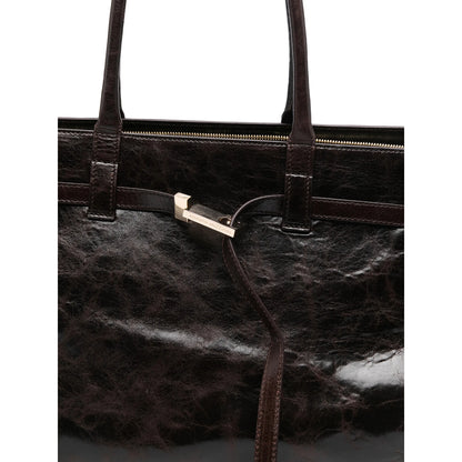 Benedetta Bruzziches Top Handle Bag