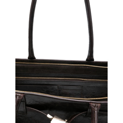 Benedetta Bruzziches Top Handle Bag