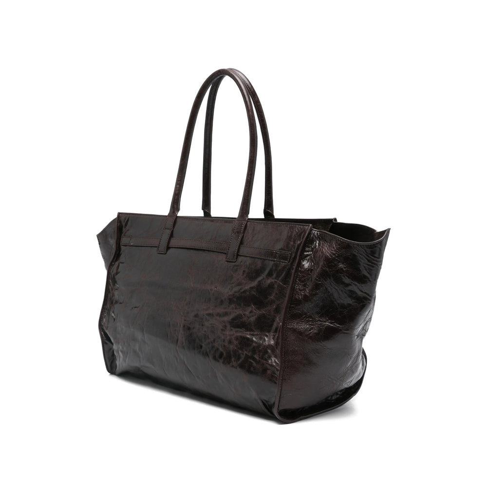 Benedetta Bruzziches Top Handle Bag