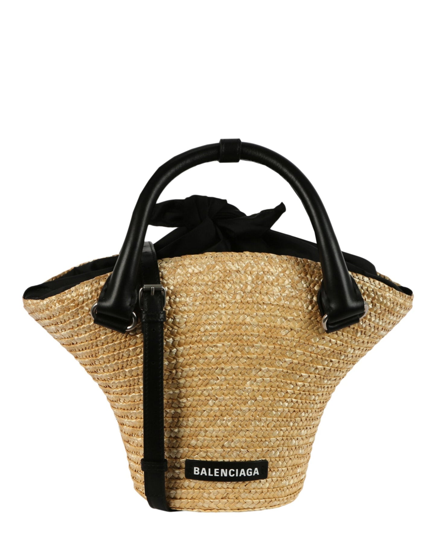 Balenciaga Mini Beach Tote Bag