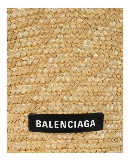 Balenciaga Mini Beach Tote Bag