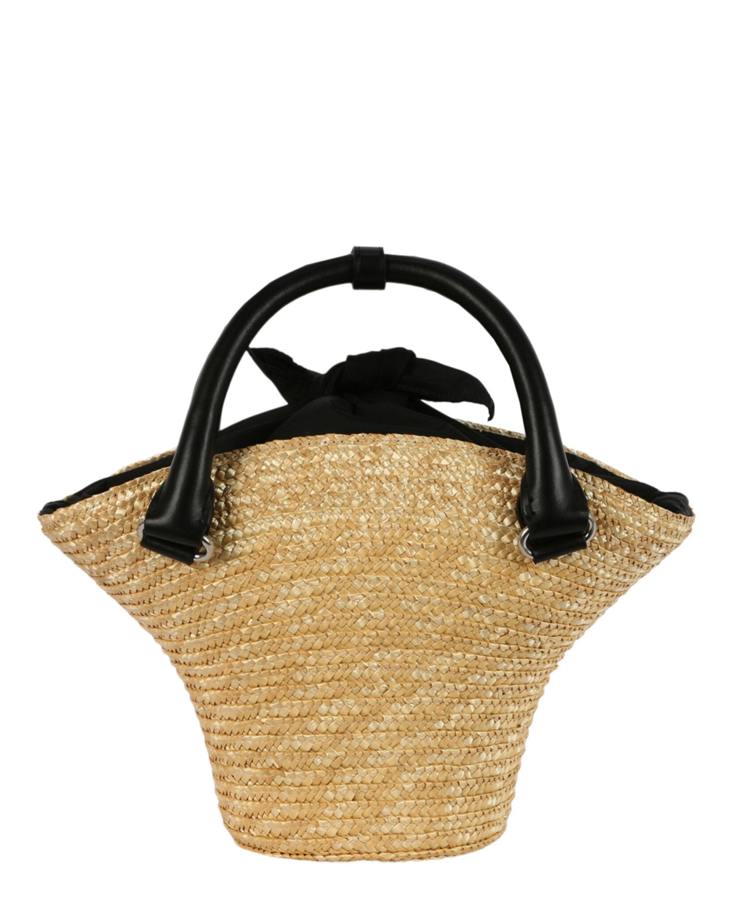 Balenciaga Mini Beach Tote Bag