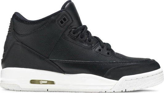 Grade School Air Jordan Retro 3 'Cyber Monday (2016)' (Gs)