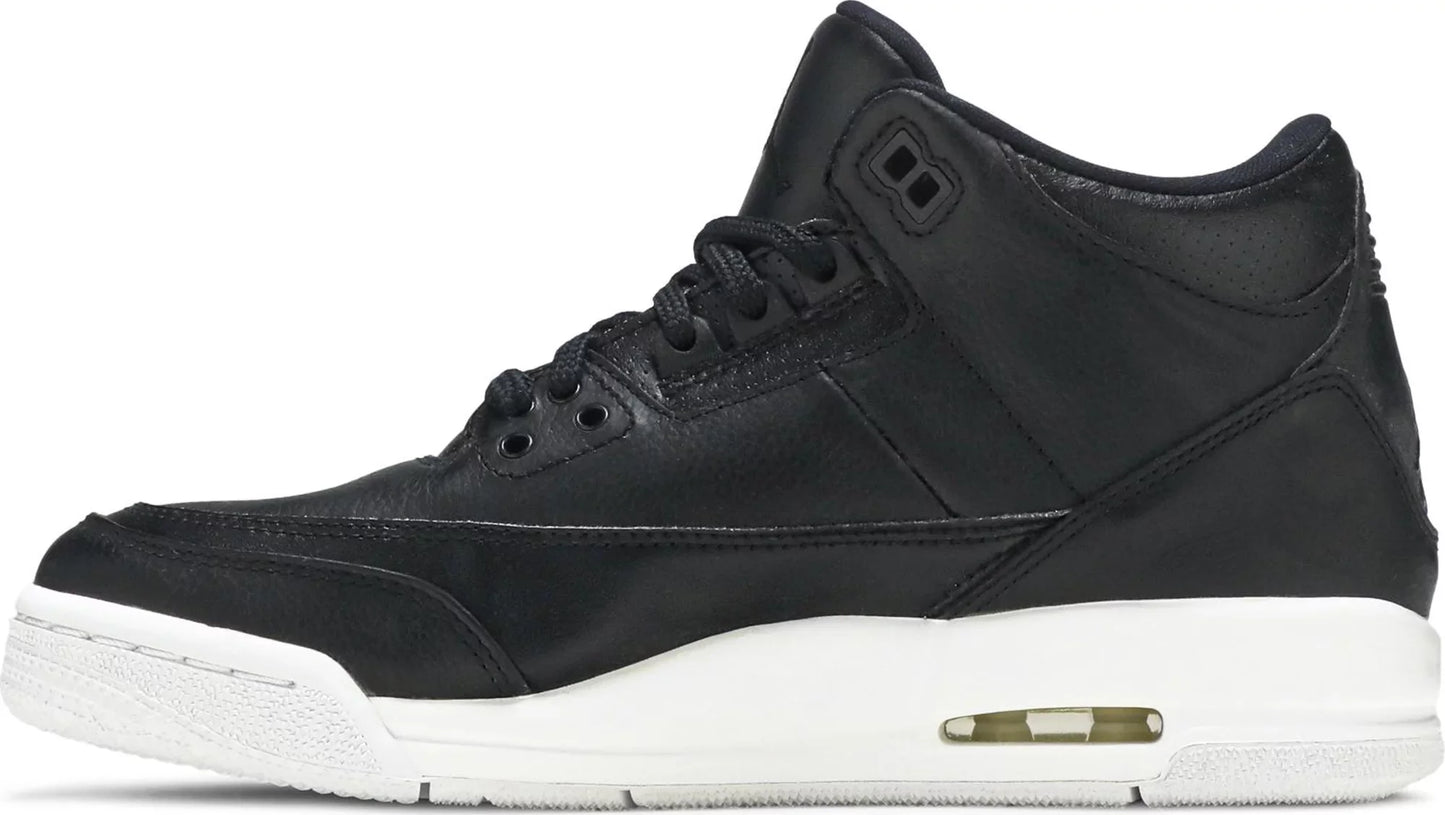Grade School Air Jordan Retro 3 'Cyber Monday (2016)' (Gs)