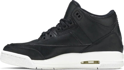 Air Jordan Grade School Retro 3 'Cyber Monday 2016' Gs Sneakers
