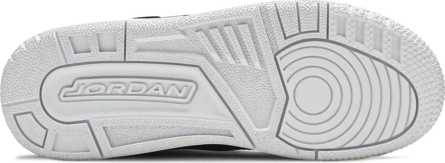 Grade School Air Jordan Retro 3 'Cyber Monday (2016)' (Gs)