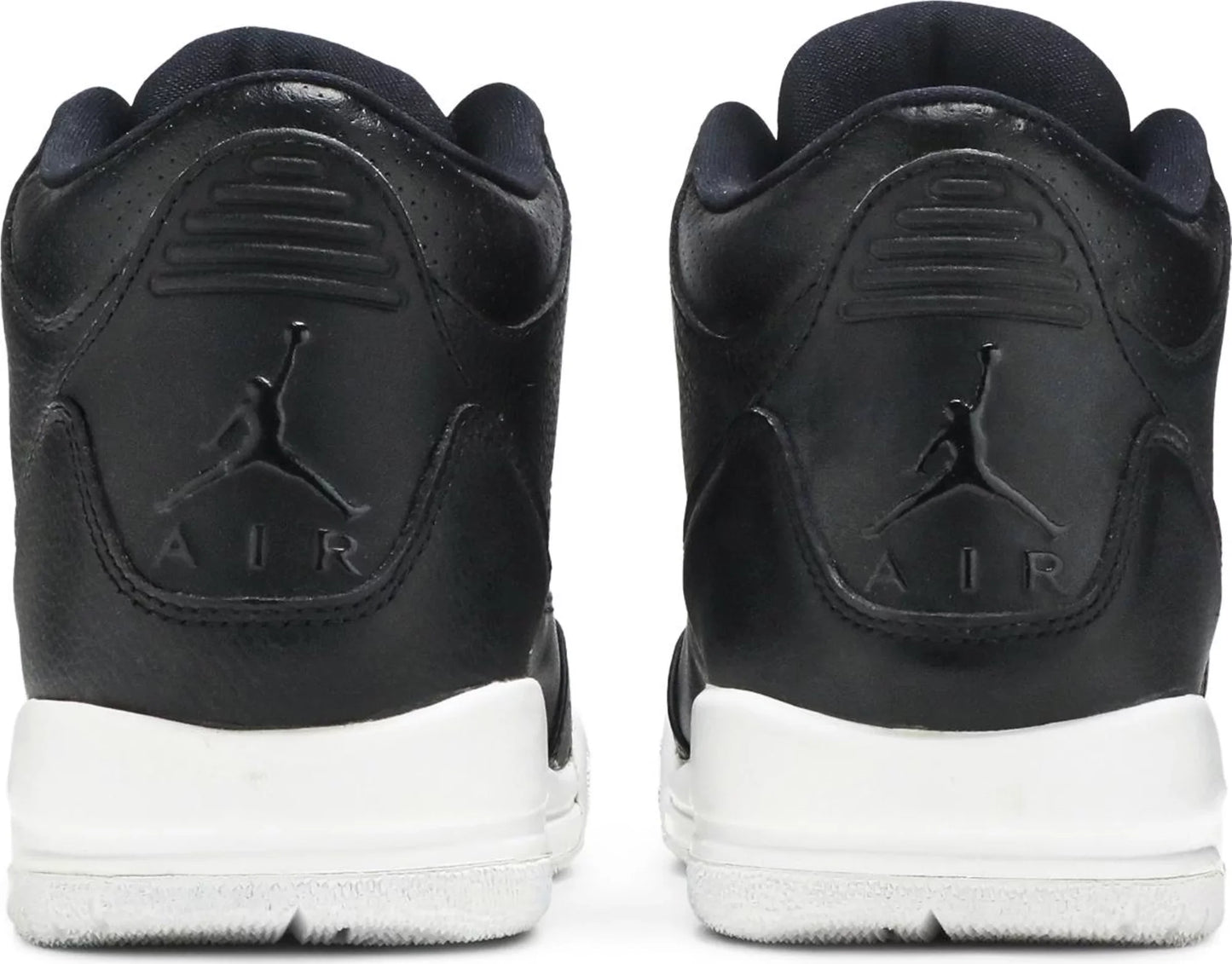 Air Jordan Grade School Retro 3 'Cyber Monday 2016' Gs Sneakers