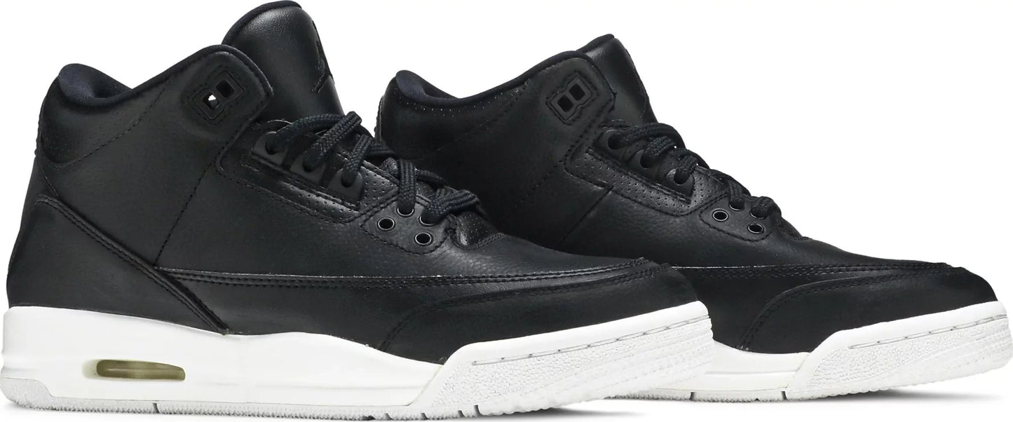 Grade School Air Jordan Retro 3 'Cyber Monday (2016)' (Gs)