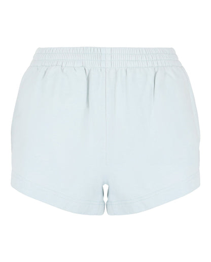 Balenciaga Cotton Running Shorts