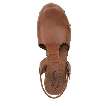 Honey Brown