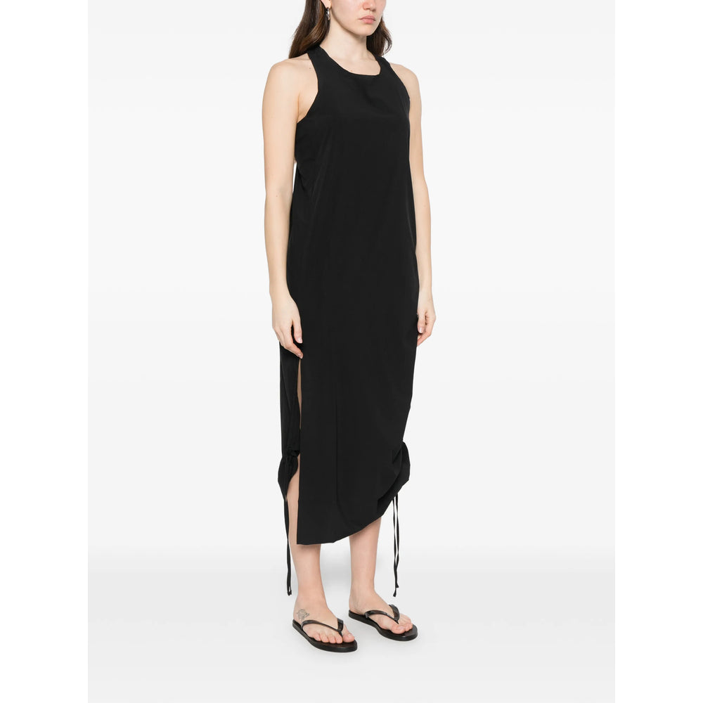 Dress Y-3 Black