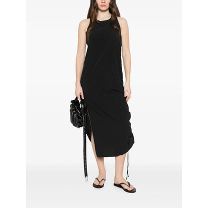 Dress Y-3 Black