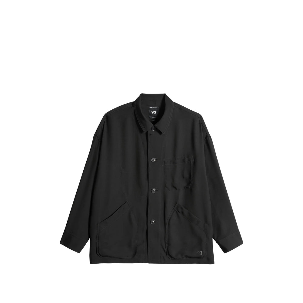 Jacket Black