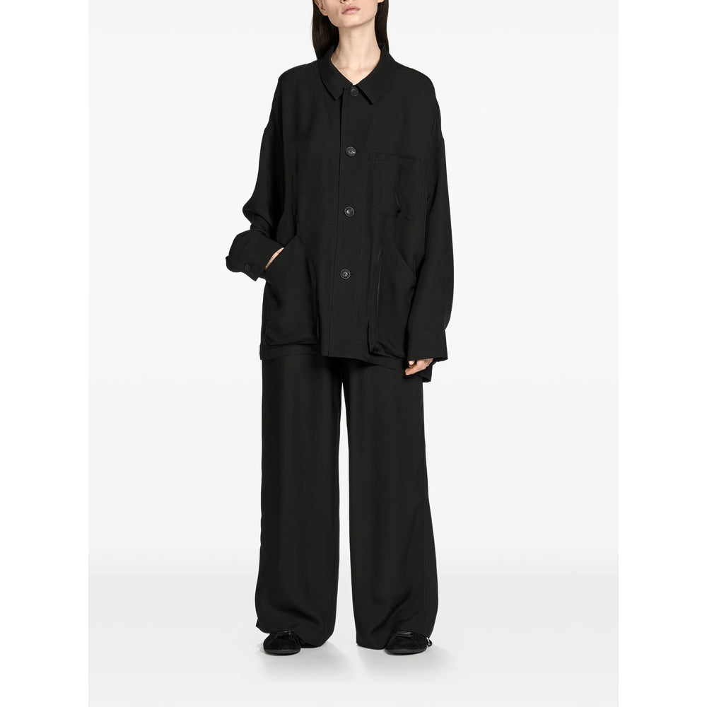 Jacket Black