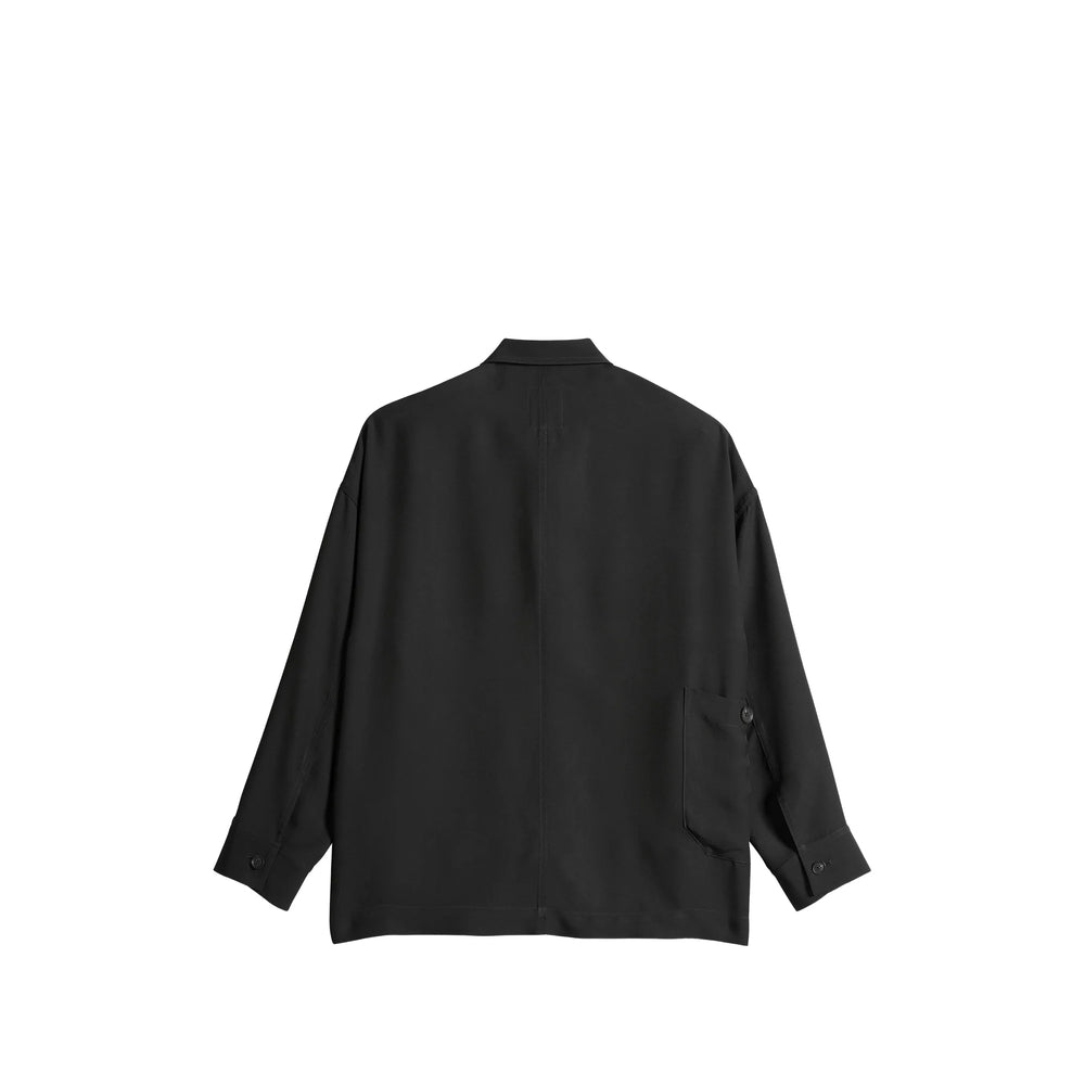 Jacket Black