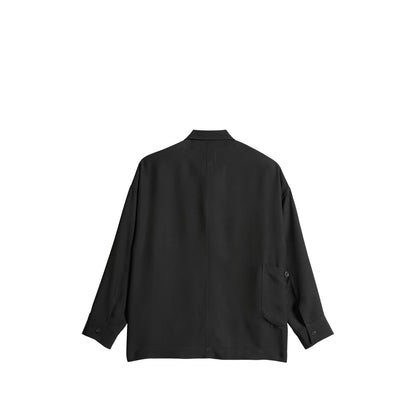 Jacket Black