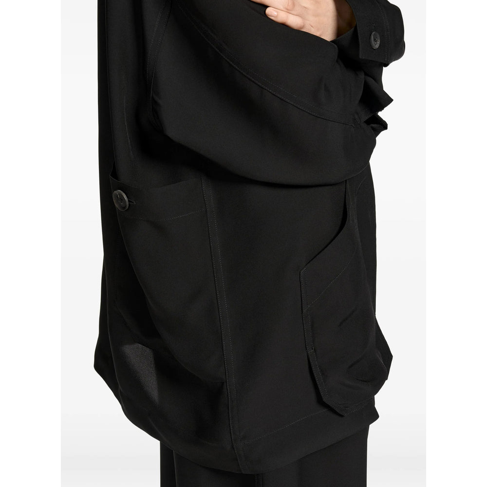 Jacket Black