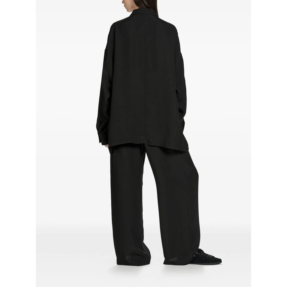 Jacket Black