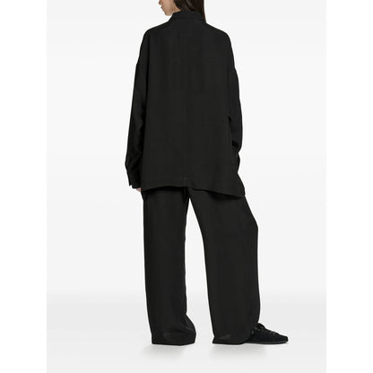 Jacket Black