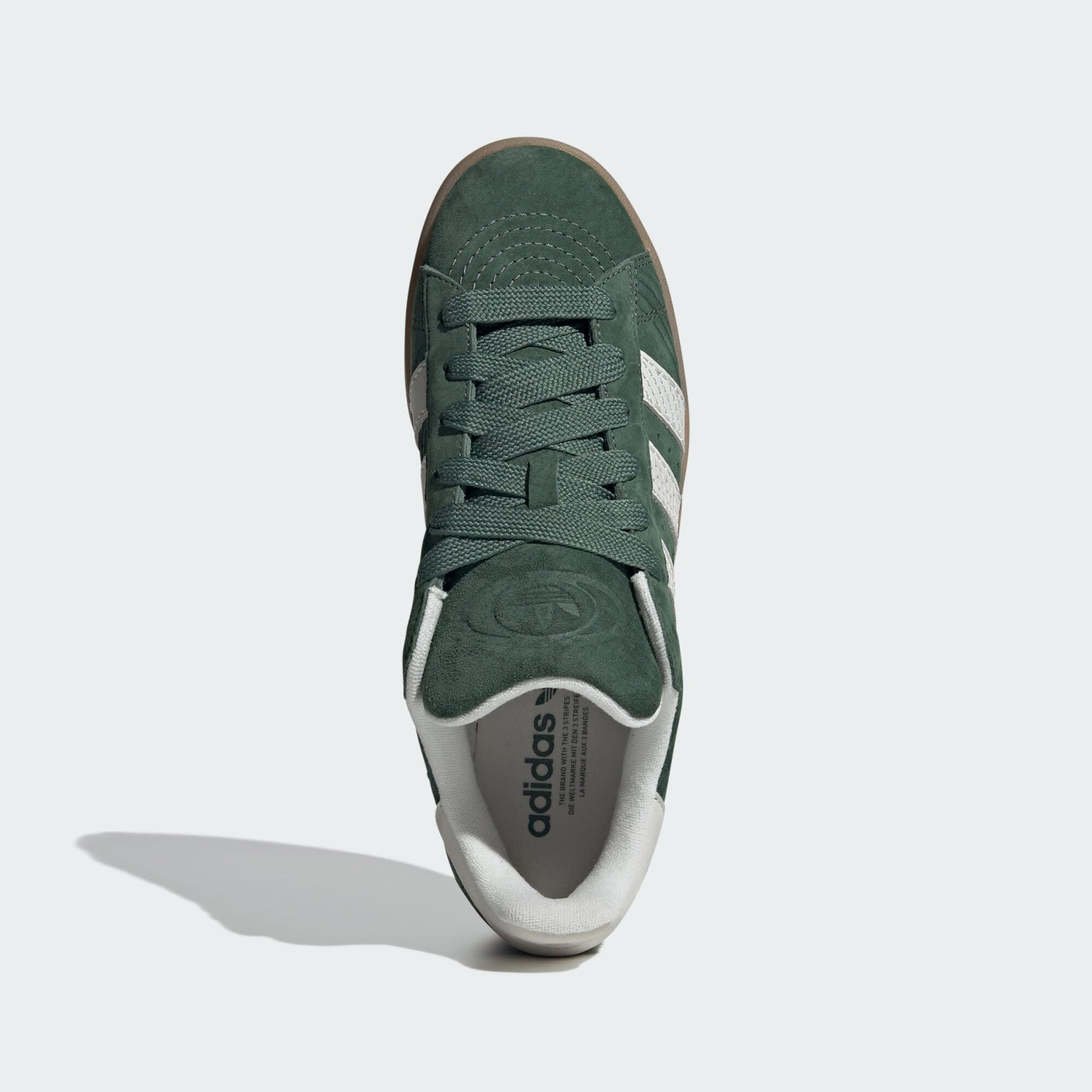 Green Oxide / Off White / Off White-