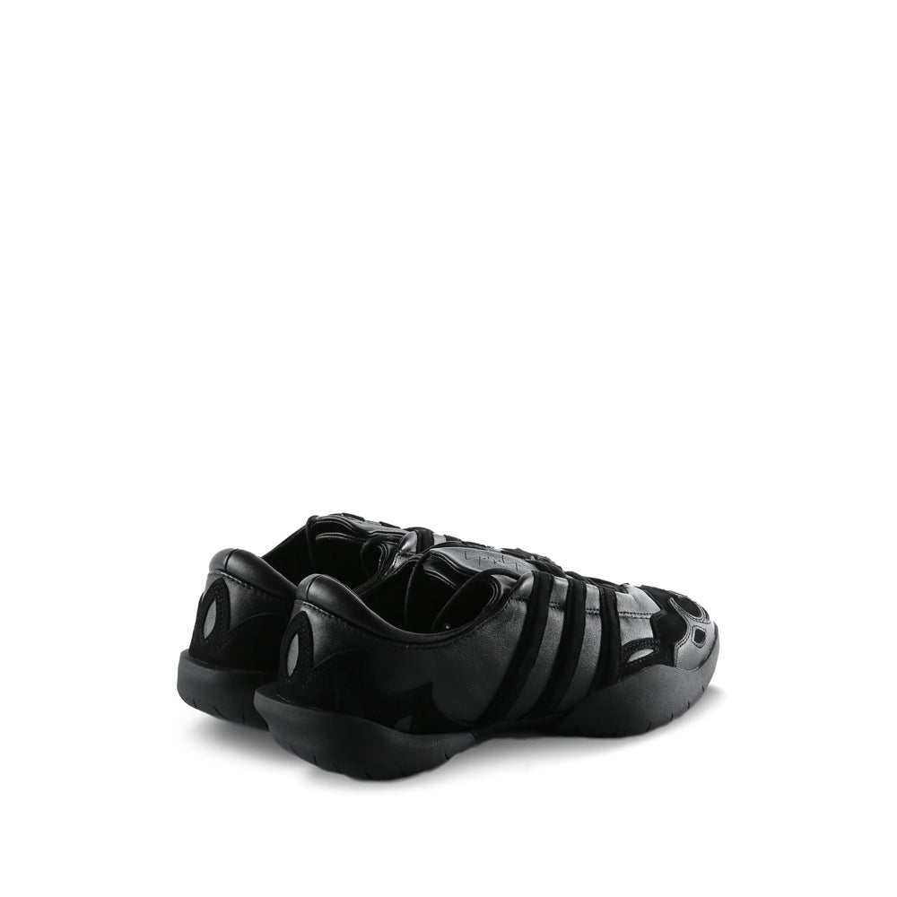Sneaker Y-3 Black