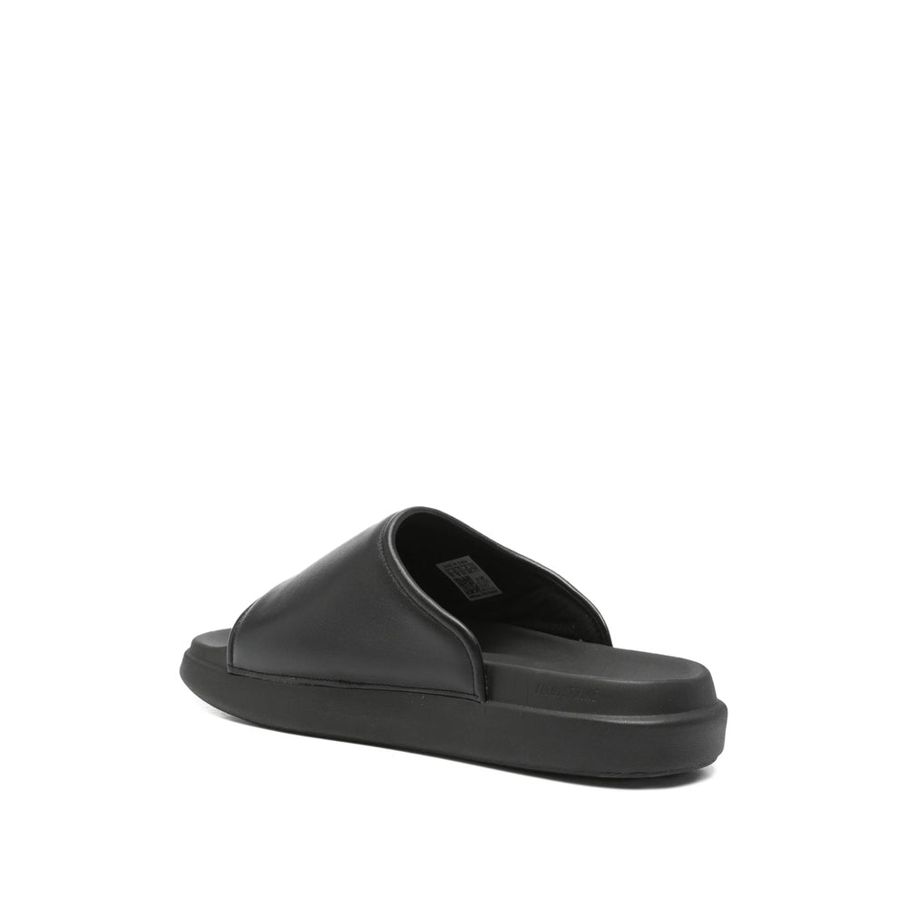 Slip-on Sandals Y-3 Black