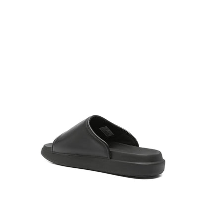 Slip-on Sandals Y-3 Black