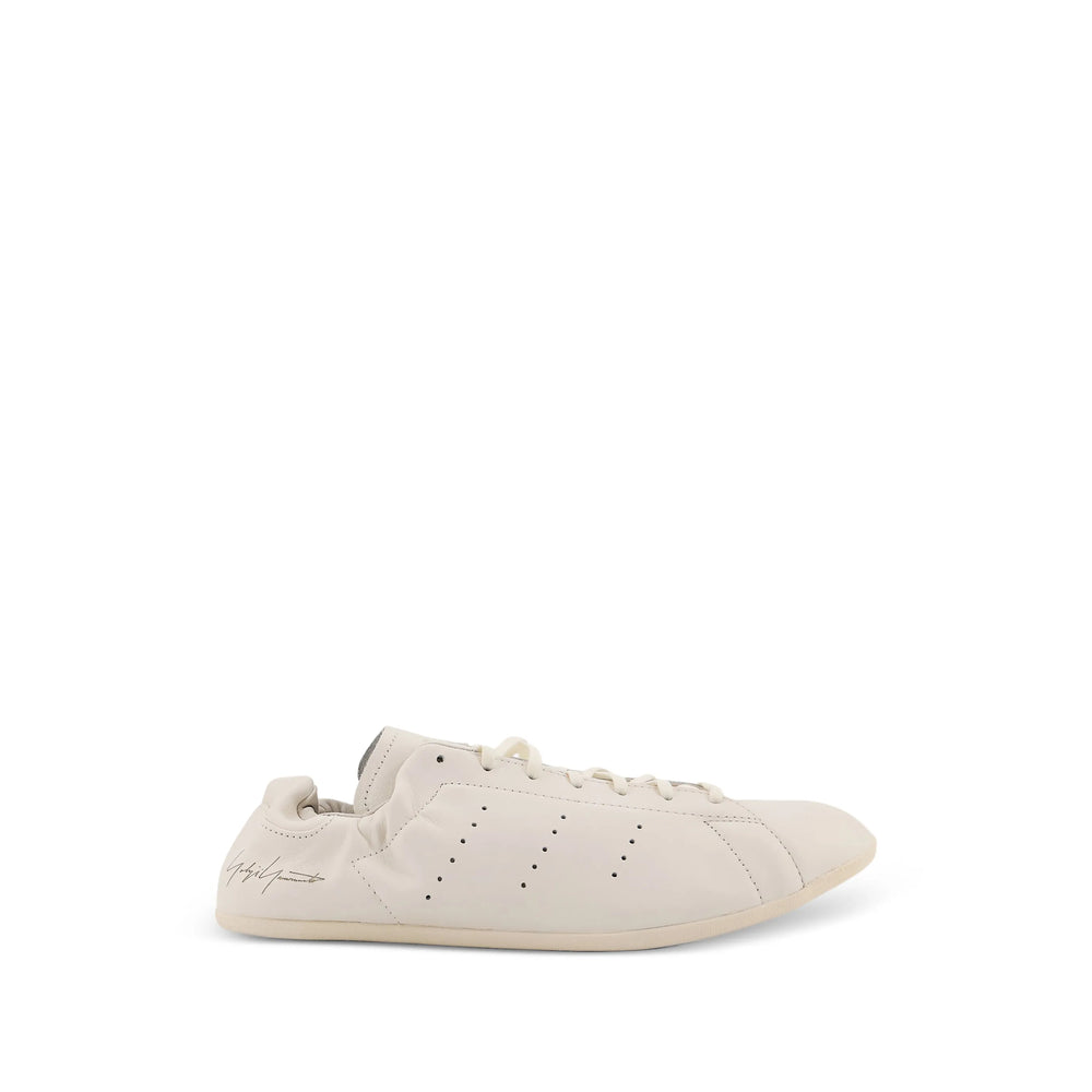adidas Y-3 Sneaker With Rubber Sole