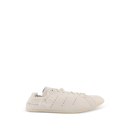 adidas Y-3 Sneaker With Rubber Sole