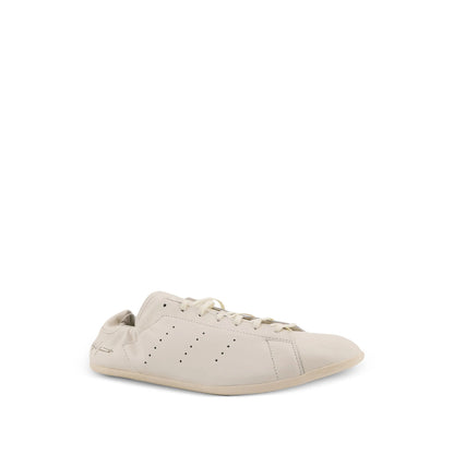 adidas Y-3 Sneaker With Rubber Sole