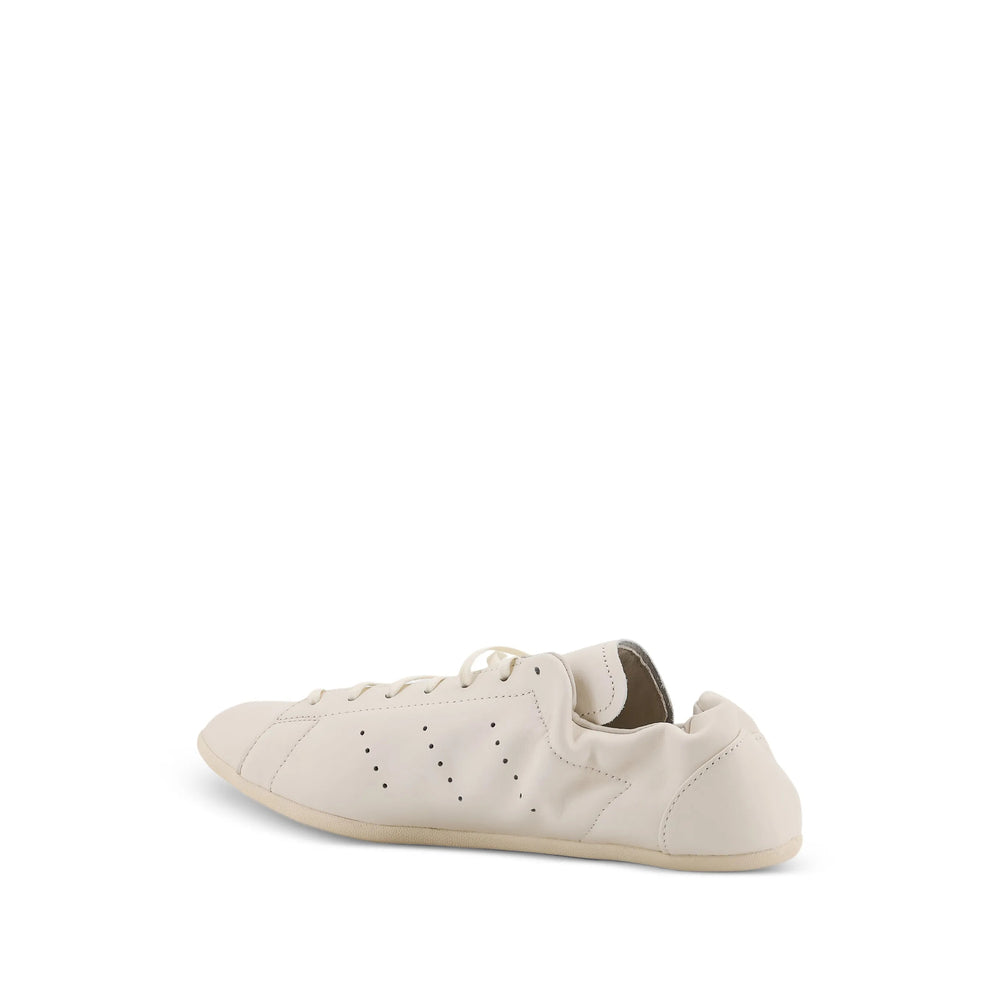 adidas Y-3 Sneaker With Rubber Sole