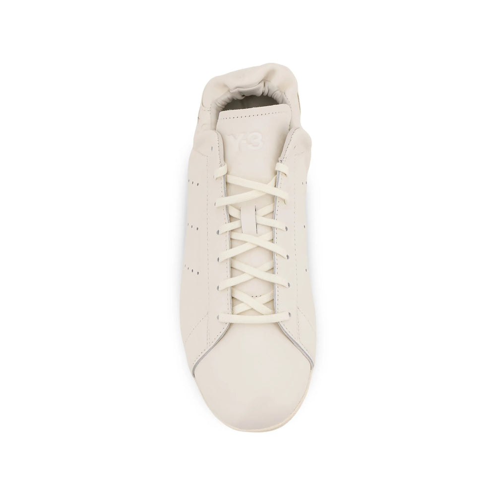 adidas Y-3 Sneaker With Rubber Sole