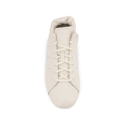 adidas Y-3 Sneaker With Rubber Sole