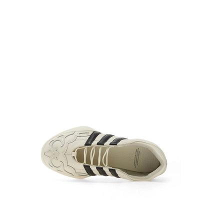 Trainers Y-3 Neutrals/Black