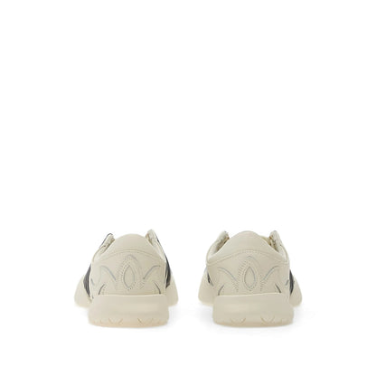 Trainers Y-3 Neutrals/Black