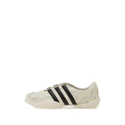 Trainers Y-3 Neutrals/Black