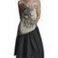 DWO-BRUSHD SANDBED/BLACK