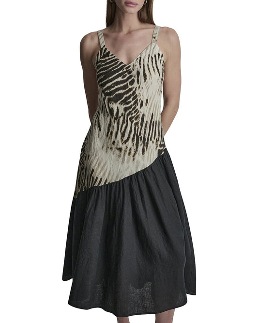 DWO-BRUSHD SANDBED/BLACK-