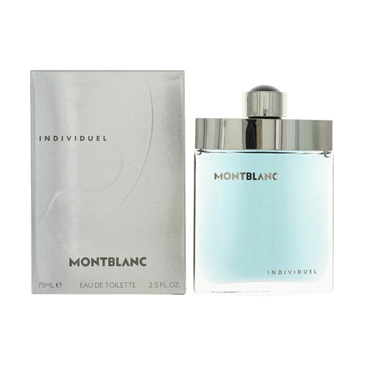 Mont Blanc Individuel-