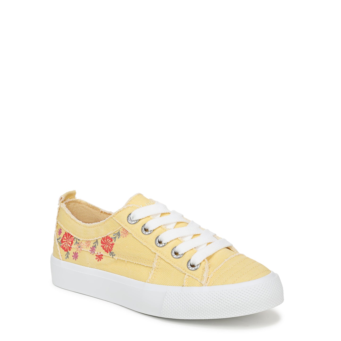 Butter Yellow