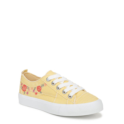 Butter Yellow